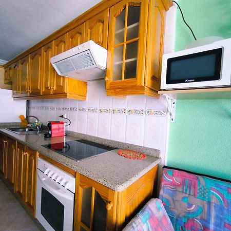 Paraiso De Tona タコロンテ エクステリア 写真