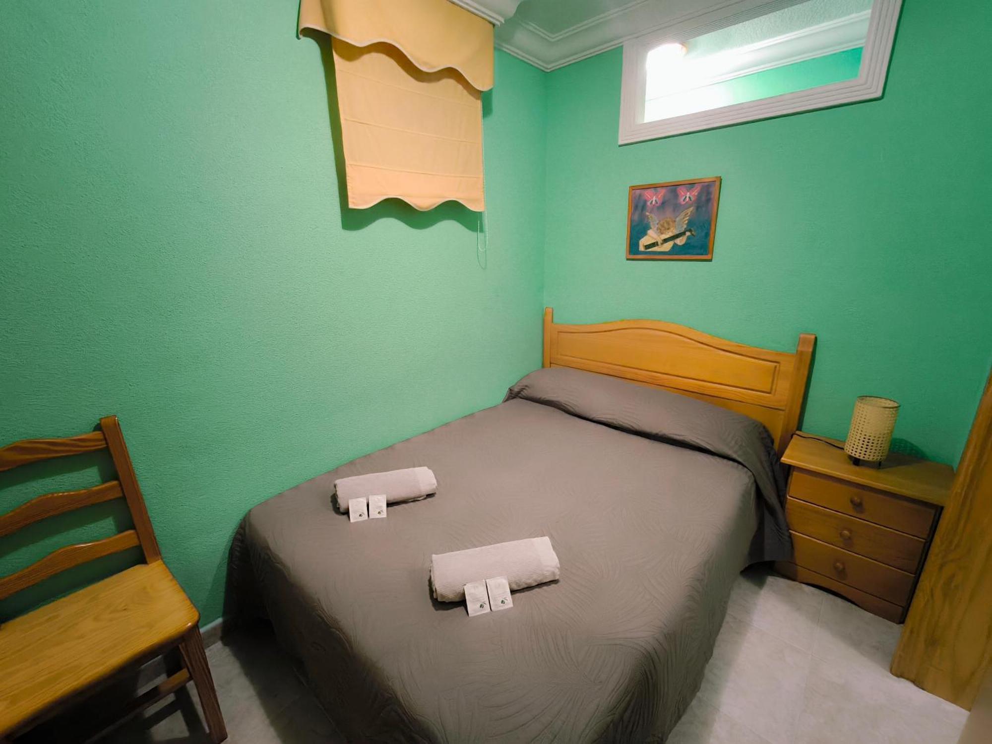 Paraiso De Tona タコロンテ エクステリア 写真